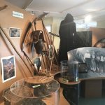 Découvrez les expositions permanentes du Musée départemental des Alpages retraçant l'histoire bessate, les traditions pastorales au delà des frontières de l'Oisans