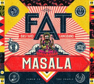 FatBastard en concert dimanche 11 août Clavans en Haut Oisans clôture du Festival des Randonnées Musicales