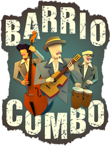 Barrio Combo en concert Dimanche 11 août 2019 Clôture du Festival des Randonnées Musicales